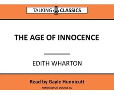 KNYGA Bookshop Age of Innocence