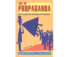 KNYGA Bookshop Age of Propaganda