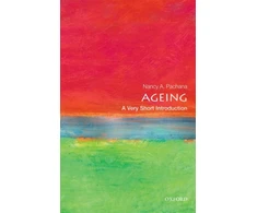 KNYGA Bookshop Ageing
