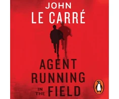 KNYGA Bookshop Agent Running in the Field