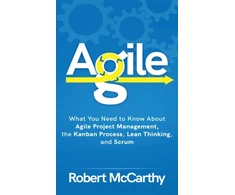 KNYGA Bookshop Agile