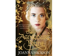 KNYGA Bookshop Agincourt Bride