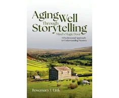 KNYGA Bookshop Aging Well Through Storytelling