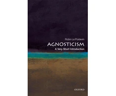 KNYGA ROBIN Agnosticism