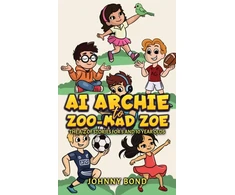 KNYGA Bookshop AI Archie to Zoo-Mad Zoe