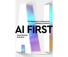 KNYGA Bookshop AI First