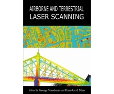 KNYGA George Vosselman Airborne and Terrestrial lazerinis Scanning