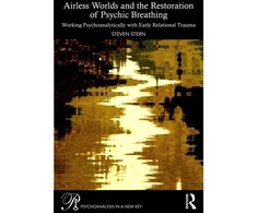 KNYGA Steven Stern Airless Worlds and the Restoration of Psychic Breathing