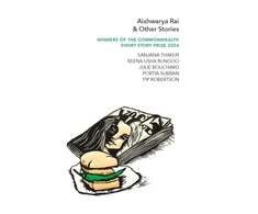 KNYGA Bookshop Aishwarya Rai &amp; Other Stories
