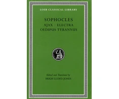 KNYGA Bookshop Ajax. Electra. Oedipus Tyrannus