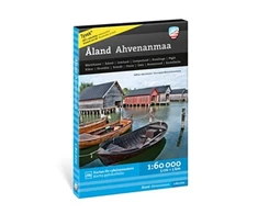 KNYGA Bookshop Aland Ahvenanmaa