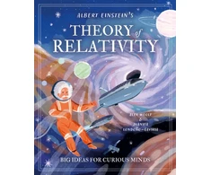 KNYGA Bookshop Albert Einstein's Theory of Relativity