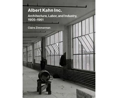 KNYGA Bookshop Albert Kahn Inc.