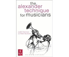 KNYGA Bookshop Alexander Technique for Musicians