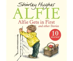KNYGA Bookshop Alfie Gets in First and Other Stories