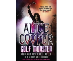 KNYGA Alice Cooper