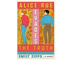 KNYGA Emily Zipps Alice Rue Evades the Truth