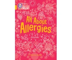 KNYGA Bookshop All About Allergies
