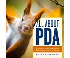 KNYGA Bookshop All About PDA