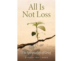 KNYGA Bookshop All is Not Loss