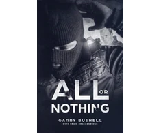 KNYGA Bookshop All or Nothing