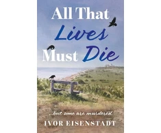KNYGA Bookshop All That Lives Must Die