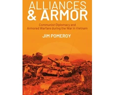 KNYGA Bookshop Alliances &amp; Armor