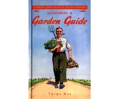 KNYGA Twigs Way Allotment and Garden Guide