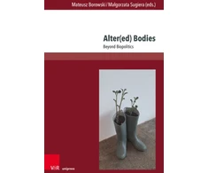 KNYGA Bookshop Alter(ed) Bodies