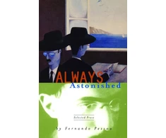 KNYGA Fernando Pessoa Always Astonished