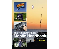 KNYGA Bookshop Amateur Radio Mobile Handbook