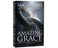 KNYGA Bookshop Amazing Grace