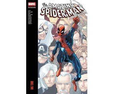 KNYGA Bookshop Amazing Spider-Man Modern Era Epic Collection: Big Time
