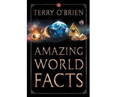 KNYGA Terry O Brien Amazing World Facts