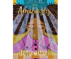 KNYGA Nicole Peltier Lewis Amazingly Happy Things
