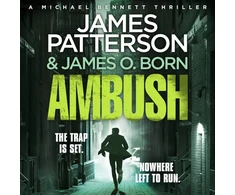 KNYGA James Patterson Ambush