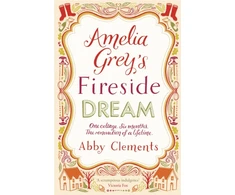 KNYGA Bookshop Amelia Pilkas's Fireside Dream