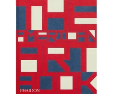 KNYGA Bookshop American Art Book
