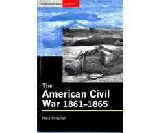 KNYGA Bookshop American Civil War, 1861-1865