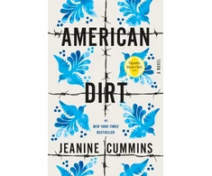 KNYGA Jeanine Cummins American Dirt