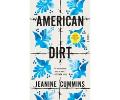 KNYGA Jeanine Cummins American Dirt (Oprah's Book Club)