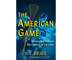 KNYGA Bookshop American Game