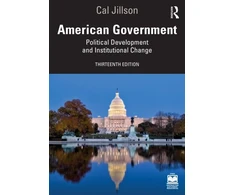 KNYGA Cal Jillson American Government