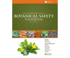 KNYGA Bookshop American Herbal Products Association's Botanical Safety Handbook