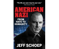KNYGA Jeff Schoep American Nazi