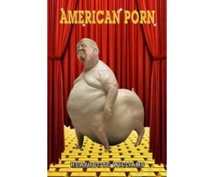 KNYGA Heathcote Williams American Porn