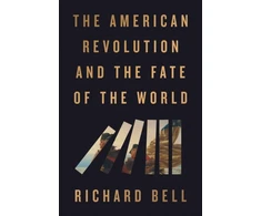 KNYGA Bookshop American Revolution and the Fate of the World