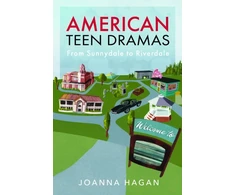 KNYGA Joanna Hagan American Teen Dramas