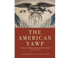 KNYGA Bookshop American Yawp
