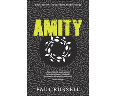 KNYGA Bookshop Amity